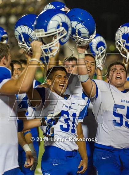Thumbnail 3 in Del Rio @ Holmes photogallery.