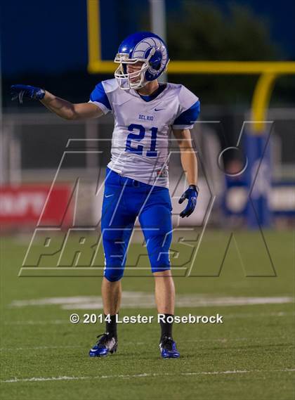 Thumbnail 1 in Del Rio @ Holmes photogallery.