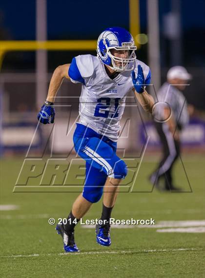 Thumbnail 3 in Del Rio @ Holmes photogallery.