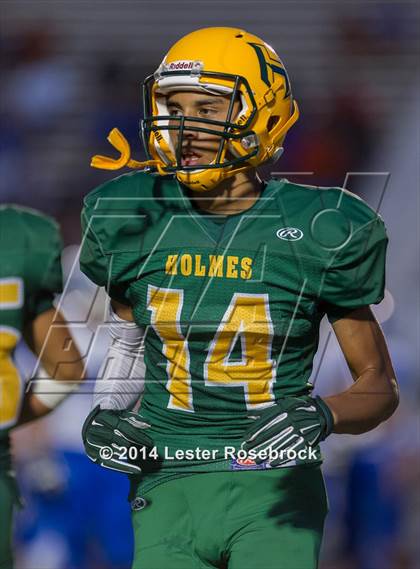 Thumbnail 3 in Del Rio @ Holmes photogallery.