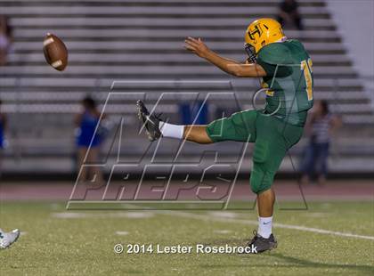 Thumbnail 1 in Del Rio @ Holmes photogallery.
