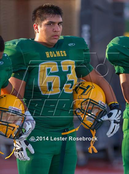 Thumbnail 1 in Del Rio @ Holmes photogallery.