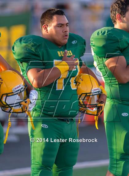 Thumbnail 1 in Del Rio @ Holmes photogallery.