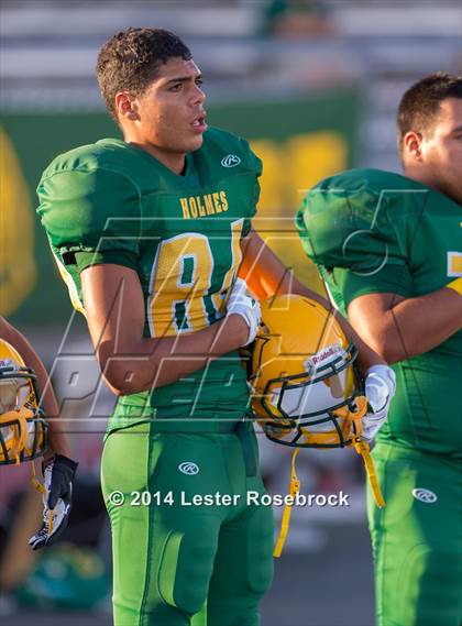 Thumbnail 2 in Del Rio @ Holmes photogallery.