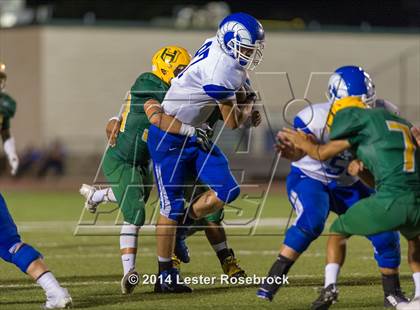 Thumbnail 1 in Del Rio @ Holmes photogallery.