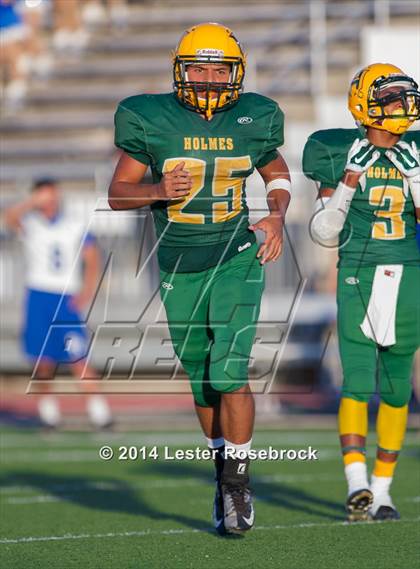 Thumbnail 2 in Del Rio @ Holmes photogallery.