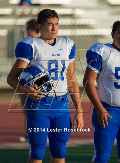 Thumbnail 2 in Del Rio @ Holmes photogallery.