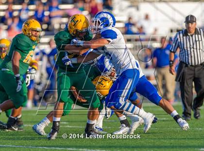 Thumbnail 3 in Del Rio @ Holmes photogallery.