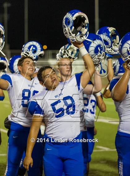 Thumbnail 1 in Del Rio @ Holmes photogallery.