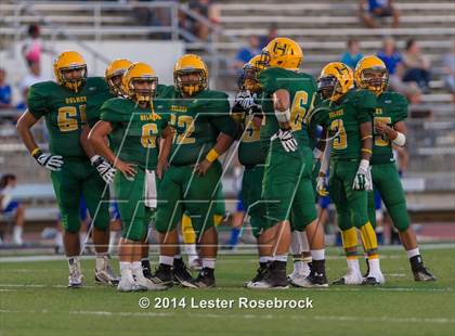 Thumbnail 1 in Del Rio @ Holmes photogallery.