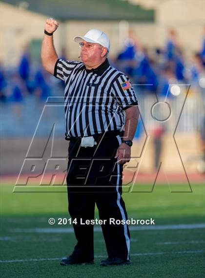 Thumbnail 2 in Del Rio @ Holmes photogallery.