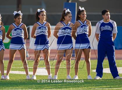 Thumbnail 1 in Del Rio @ Holmes photogallery.