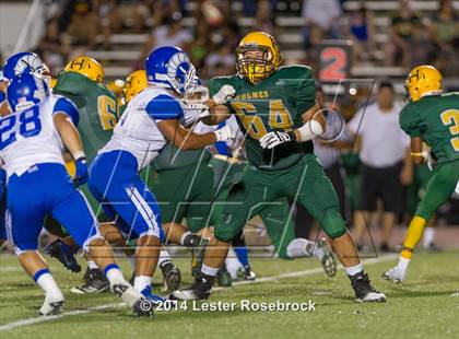 Thumbnail 1 in Del Rio @ Holmes photogallery.