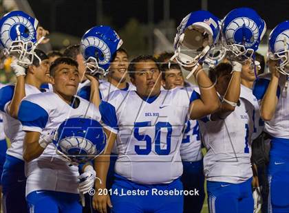 Thumbnail 1 in Del Rio @ Holmes photogallery.