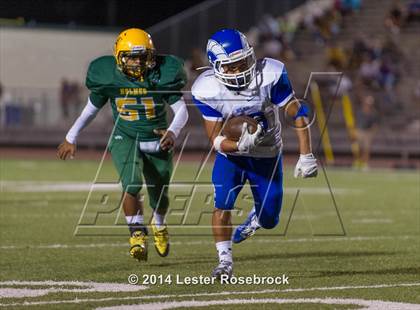 Thumbnail 2 in Del Rio @ Holmes photogallery.