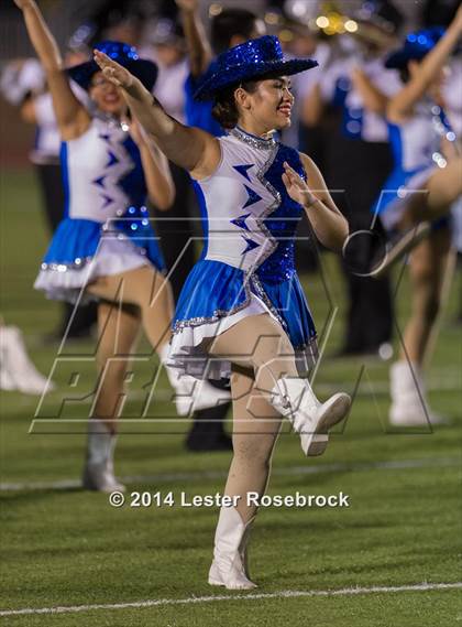 Thumbnail 1 in Del Rio @ Holmes photogallery.