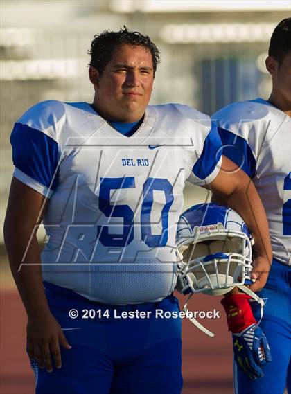 Thumbnail 3 in Del Rio @ Holmes photogallery.