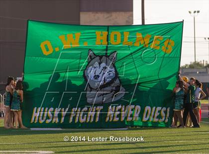 Thumbnail 2 in Del Rio @ Holmes photogallery.