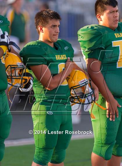 Thumbnail 3 in Del Rio @ Holmes photogallery.