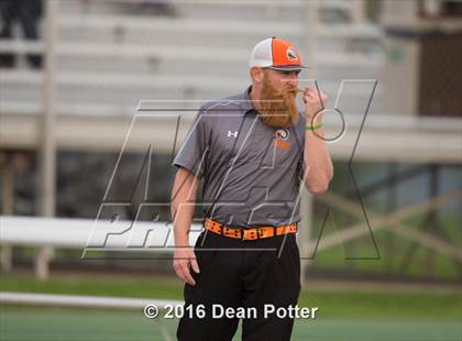 Thumbnail 2 in Brother Rice @ De La Salle Collegiate photogallery.