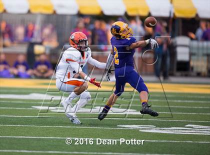 Thumbnail 2 in Brother Rice @ De La Salle Collegiate photogallery.