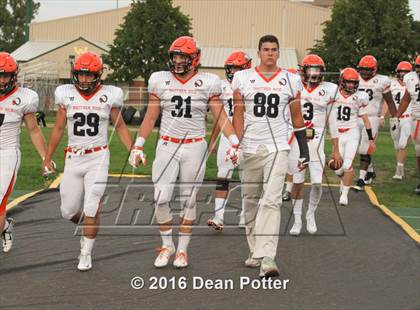 Thumbnail 2 in Brother Rice @ De La Salle Collegiate photogallery.