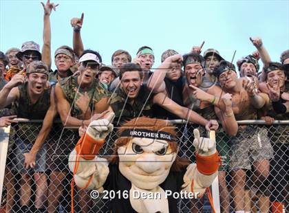 Thumbnail 2 in Brother Rice @ De La Salle Collegiate photogallery.