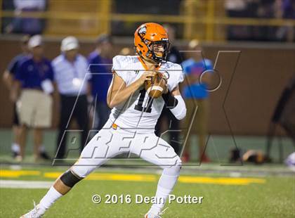Thumbnail 1 in Brother Rice @ De La Salle Collegiate photogallery.