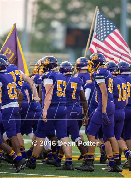 Thumbnail 2 in Brother Rice @ De La Salle Collegiate photogallery.