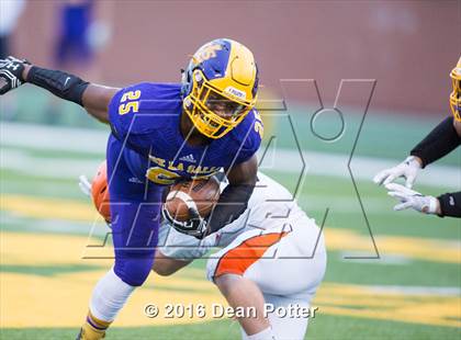 Thumbnail 3 in Brother Rice @ De La Salle Collegiate photogallery.