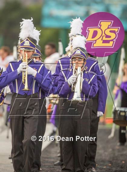 Thumbnail 3 in Brother Rice @ De La Salle Collegiate photogallery.