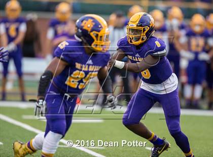 Thumbnail 3 in Brother Rice @ De La Salle Collegiate photogallery.