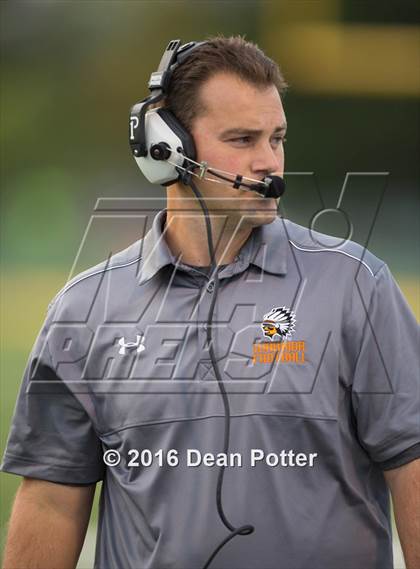 Thumbnail 2 in Brother Rice @ De La Salle Collegiate photogallery.