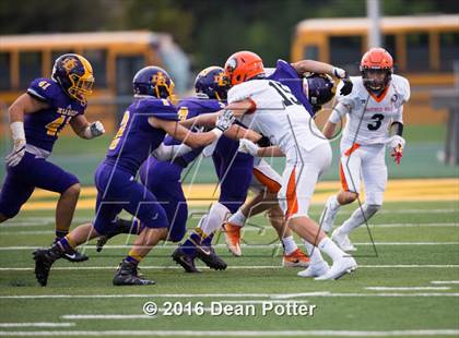 Thumbnail 2 in Brother Rice @ De La Salle Collegiate photogallery.