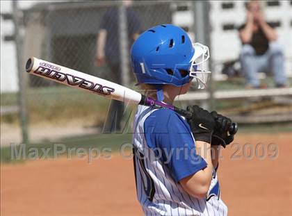 Thumbnail 2 in Deer Valley vs. Clovis (MaxPreps Tournament of Champions) photogallery.