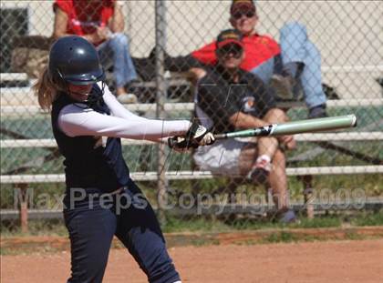 Thumbnail 2 in Deer Valley vs. Clovis (MaxPreps Tournament of Champions) photogallery.