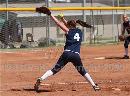 Thumbnail 1 in Deer Valley vs. Clovis (MaxPreps Tournament of Champions) photogallery.