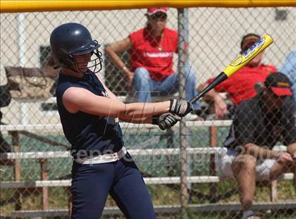 Thumbnail 2 in Deer Valley vs. Clovis (MaxPreps Tournament of Champions) photogallery.