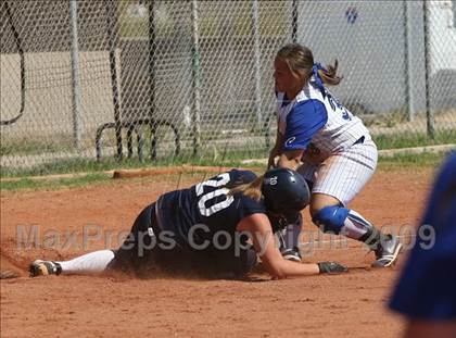 Thumbnail 2 in Deer Valley vs. Clovis (MaxPreps Tournament of Champions) photogallery.
