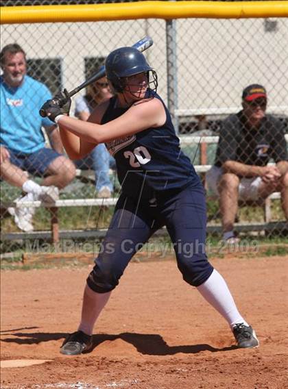 Thumbnail 1 in Deer Valley vs. Clovis (MaxPreps Tournament of Champions) photogallery.