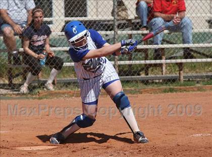 Thumbnail 2 in Deer Valley vs. Clovis (MaxPreps Tournament of Champions) photogallery.
