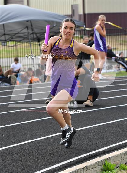 Thumbnail 2 in Warner Twilight Invitational photogallery.