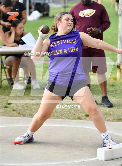 Thumbnail 2 in Warner Twilight Invitational photogallery.
