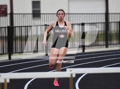 Thumbnail 2 in Warner Twilight Invitational photogallery.