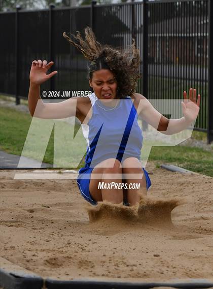 Thumbnail 2 in Warner Twilight Invitational photogallery.