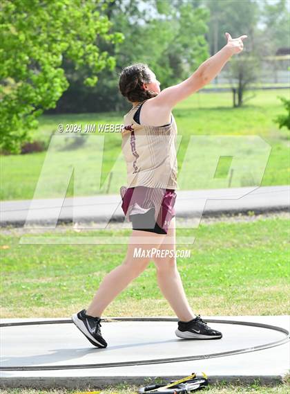 Thumbnail 2 in Warner Twilight Invitational photogallery.