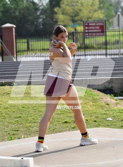 Thumbnail 3 in Warner Twilight Invitational photogallery.