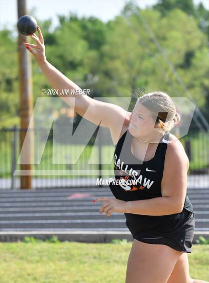Thumbnail 1 in Warner Twilight Invitational photogallery.