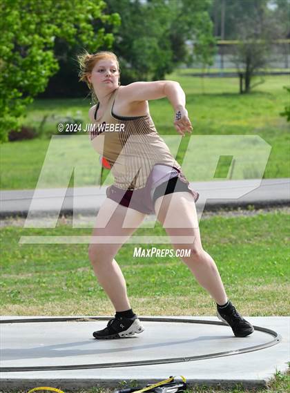 Thumbnail 2 in Warner Twilight Invitational photogallery.