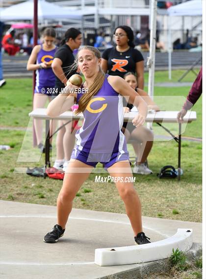 Thumbnail 3 in Warner Twilight Invitational photogallery.